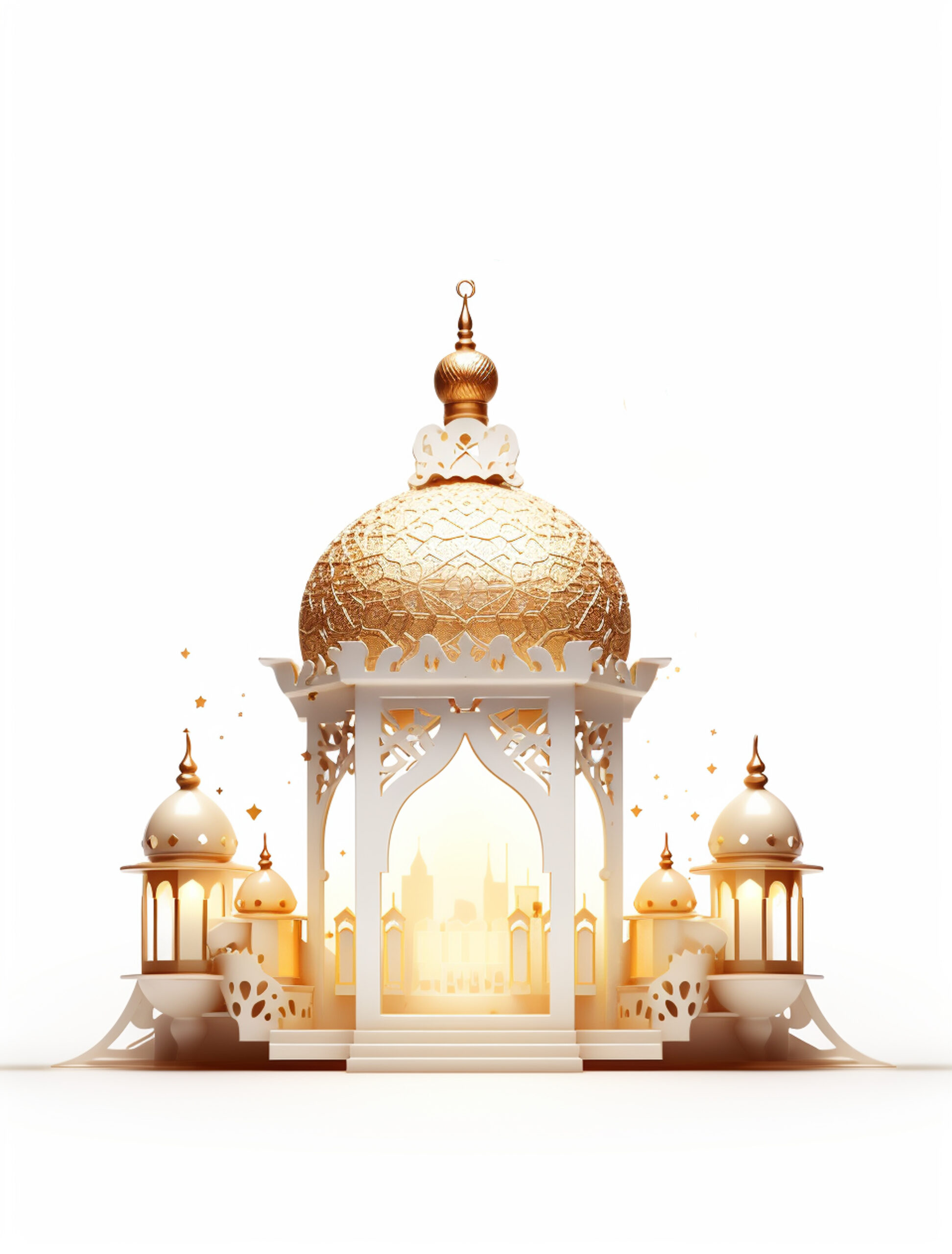 ramadan-background-with-mosque